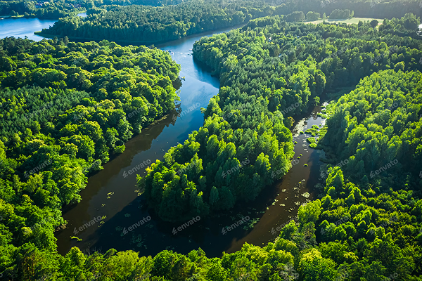 Environmental protection and energy-saving